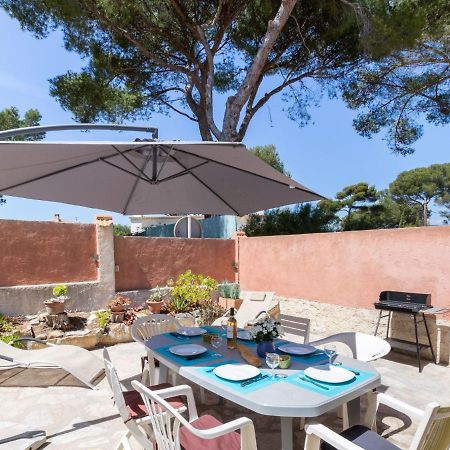 Apartment Anaisim By Interhome Saint-Cyr-sur-Mer Eksteriør bilde