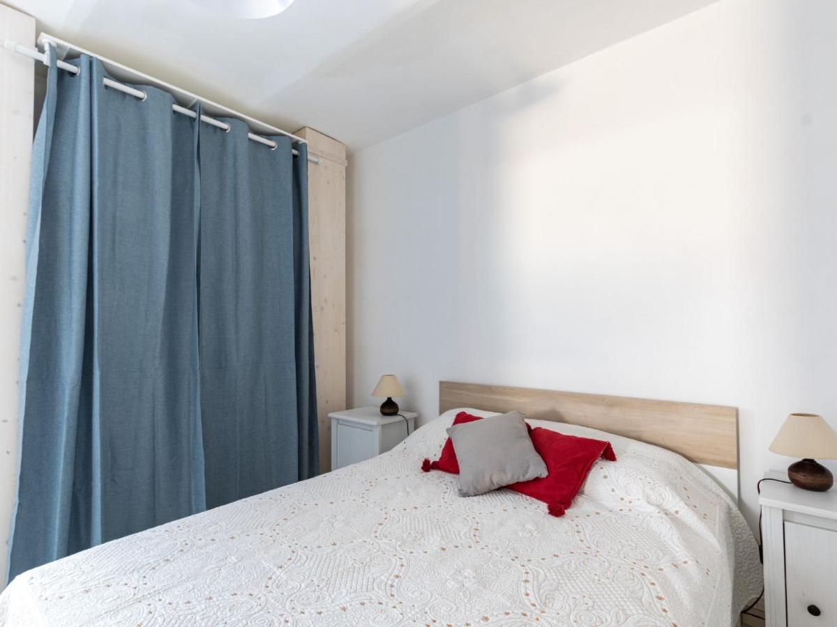 Apartment Anaisim By Interhome Saint-Cyr-sur-Mer Eksteriør bilde