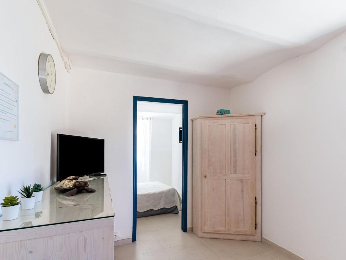 Apartment Anaisim By Interhome Saint-Cyr-sur-Mer Eksteriør bilde
