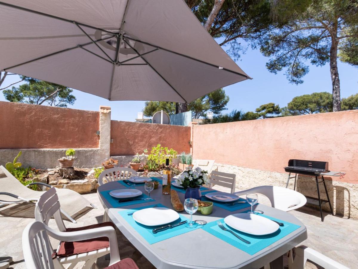 Apartment Anaisim By Interhome Saint-Cyr-sur-Mer Eksteriør bilde