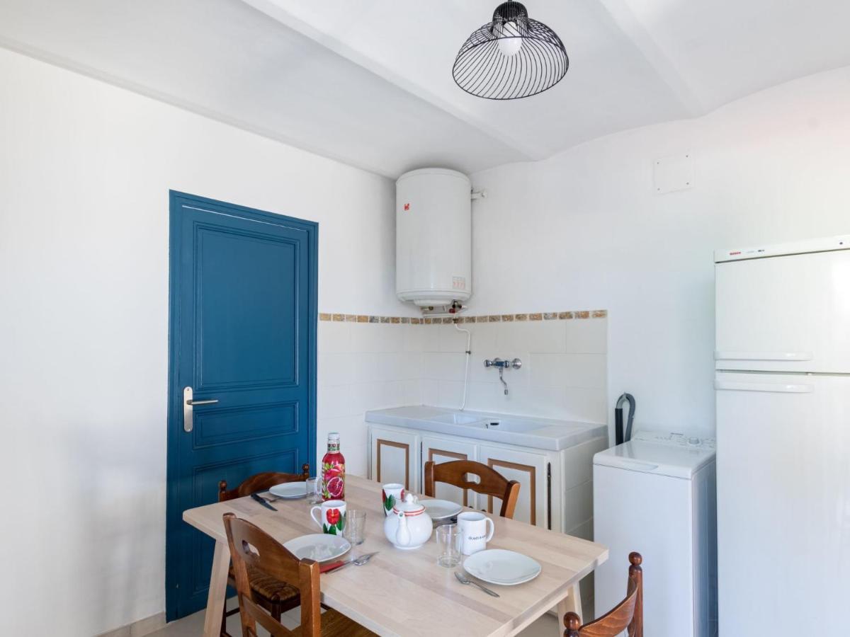 Apartment Anaisim By Interhome Saint-Cyr-sur-Mer Eksteriør bilde