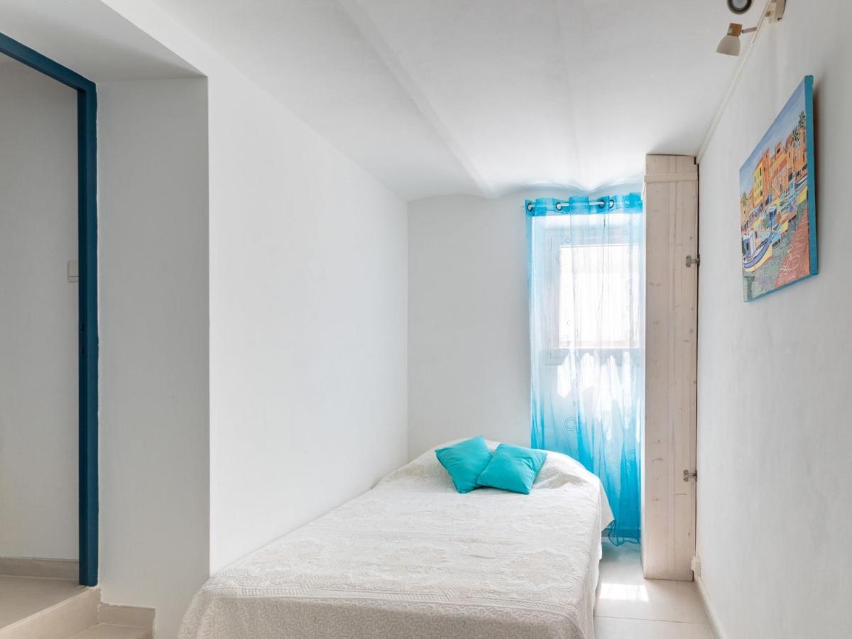 Apartment Anaisim By Interhome Saint-Cyr-sur-Mer Eksteriør bilde