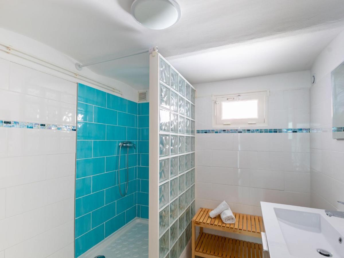 Apartment Anaisim By Interhome Saint-Cyr-sur-Mer Eksteriør bilde