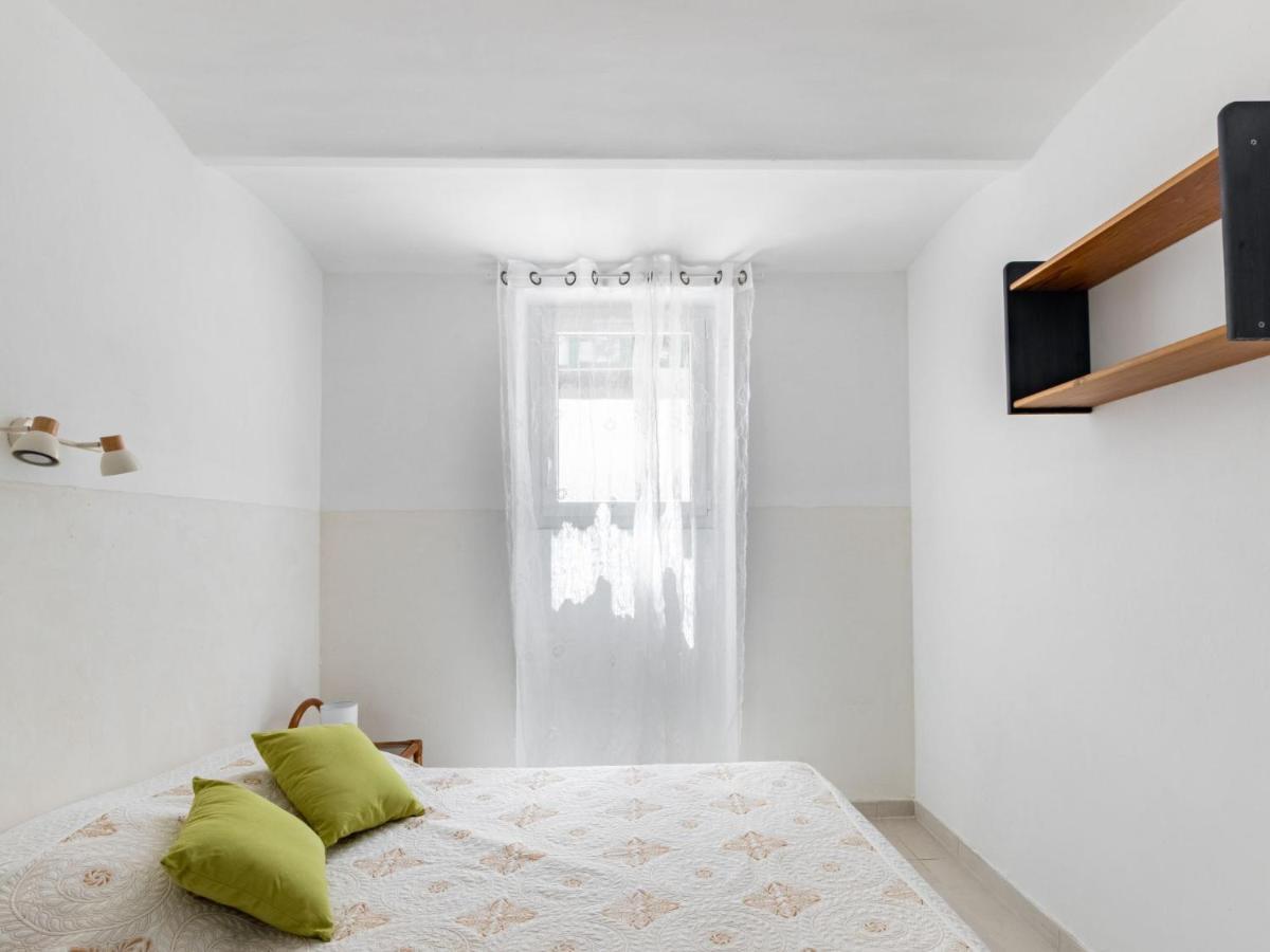 Apartment Anaisim By Interhome Saint-Cyr-sur-Mer Eksteriør bilde